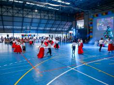 Festa de Encerramento da Ed. Infantil e 1º ano