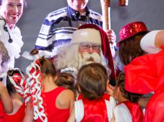 Festa de Encerramento da Ed. Infantil e 1º ano