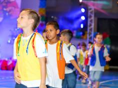 Festa de Encerramento da Ed. Infantil e 1º ano