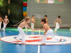 Festa de Encerramento da Ed. Infantil e 1º ano