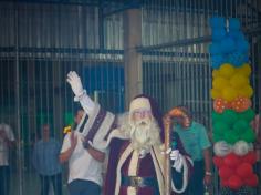 Festa de Encerramento da Ed. Infantil e 1º ano