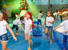 Festa de Encerramento da Ed. Infantil e 1º ano