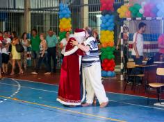 Festa de Encerramento da Ed. Infantil e 1º ano