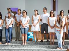 Celebração de Ação de Graças – 2º ao 5º ano 2014