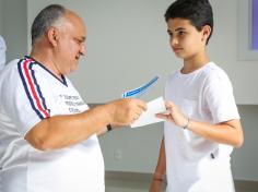 Celebração de Ação de Graças – 2º ao 5º ano 2014