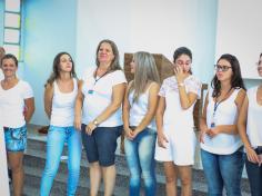 Celebração de Ação de Graças – 2º ao 5º ano 2014