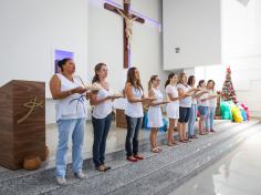 Celebração de Ação de Graças – 2º ao 5º ano 2014