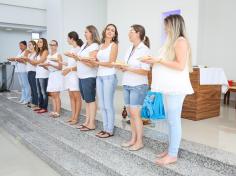 Celebração de Ação de Graças – 2º ao 5º ano 2014