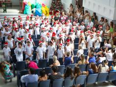 Celebração de Ação de Graças – 2º ao 5º ano 2014