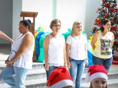 Celebração de Ação de Graças – 2º ao 5º ano 2014