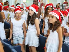 Celebração de Ação de Graças – 2º ao 5º ano 2014