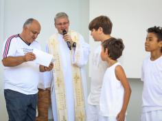 Celebração de Ação de Graças – 2º ao 5º ano 2014