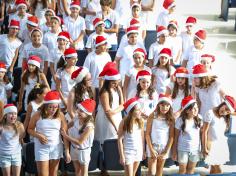 Celebração de Ação de Graças – 2º ao 5º ano 2014