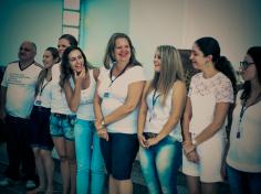 Celebração de Ação de Graças – 2º ao 5º ano 2014