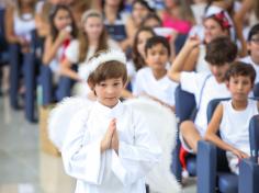 Celebração de Ação de Graças – 2º ao 5º ano 2014