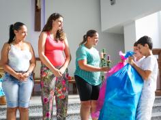 Celebração de Ação de Graças – 2º ao 5º ano 2014