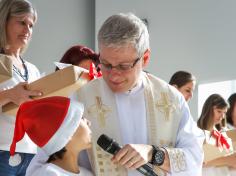 Celebração de Ação de Graças – 2º ao 5º ano 2014