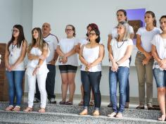 Celebração de Ação de Graças – 2º ao 5º ano 2014