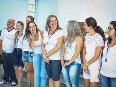 Celebração de Ação de Graças – 2º ao 5º ano 2014