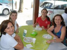 Abertura dos trabalhos de 2015!