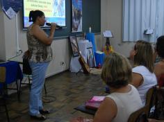 Abertura dos trabalhos de 2015!