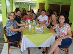 Abertura dos trabalhos de 2015!