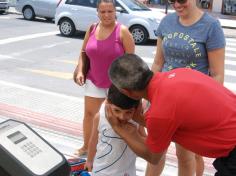 Ed. Infantil e 1º ano: Um ano bem colorido começou!