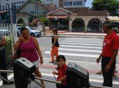 Ed. Infantil e 1º ano: Um ano bem colorido começou!