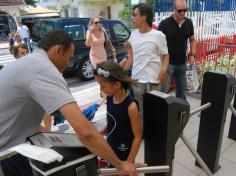 Ed. Infantil e 1º ano: Um ano bem colorido começou!