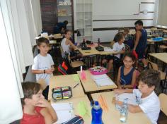 2º ao 5º ano do Ensino Fundamental: Bem vindos ao novo ano letivo!