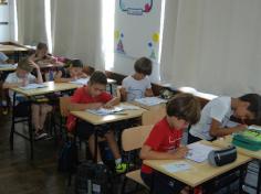 2º ao 5º ano do Ensino Fundamental: Bem vindos ao novo ano letivo!