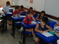 2º ao 5º ano do Ensino Fundamental: Bem vindos ao novo ano letivo!