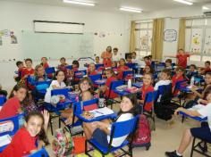 2º ao 5º ano do Ensino Fundamental: Bem vindos ao novo ano letivo!