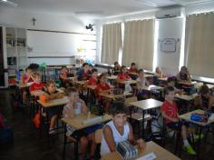 2º ao 5º ano do Ensino Fundamental: Bem vindos ao novo ano letivo!