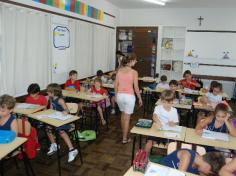 2º ao 5º ano do Ensino Fundamental: Bem vindos ao novo ano letivo!