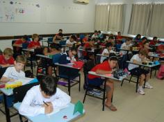 2º ao 5º ano do Ensino Fundamental: Bem vindos ao novo ano letivo!