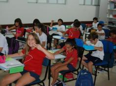 2º ao 5º ano do Ensino Fundamental: Bem vindos ao novo ano letivo!