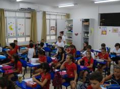 2º ao 5º ano do Ensino Fundamental: Bem vindos ao novo ano letivo!