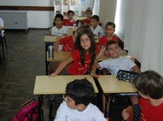 2º ao 5º ano do Ensino Fundamental: Bem vindos ao novo ano letivo!