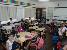 2º ao 5º ano do Ensino Fundamental: Bem vindos ao novo ano letivo!