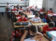 2º ao 5º ano do Ensino Fundamental: Bem vindos ao novo ano letivo!