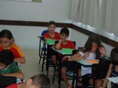 2º ao 5º ano do Ensino Fundamental: Bem vindos ao novo ano letivo!