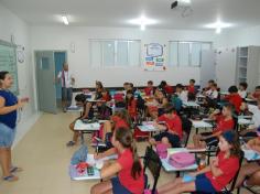 2º ao 5º ano do Ensino Fundamental: Bem vindos ao novo ano letivo!