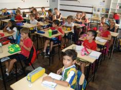 2º ao 5º ano do Ensino Fundamental: Bem vindos ao novo ano letivo!