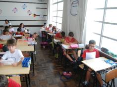 2º ao 5º ano do Ensino Fundamental: Bem vindos ao novo ano letivo!