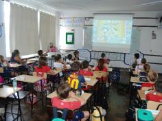 2º ao 5º ano do Ensino Fundamental: Bem vindos ao novo ano letivo!