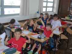 2º ao 5º ano do Ensino Fundamental: Bem vindos ao novo ano letivo!