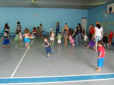 Animação de Carnaval na Educação Infantil e 1ºs anos