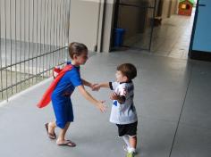 Animação de Carnaval na Educação Infantil e 1ºs anos