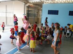 Animação de Carnaval na Educação Infantil e 1ºs anos